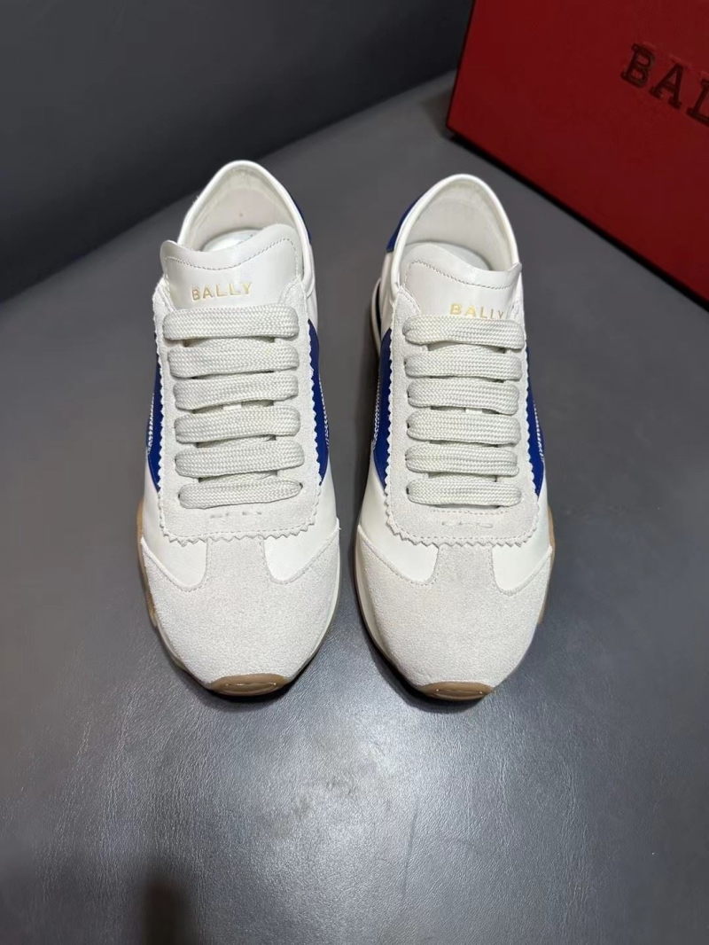 Bally Sneakers